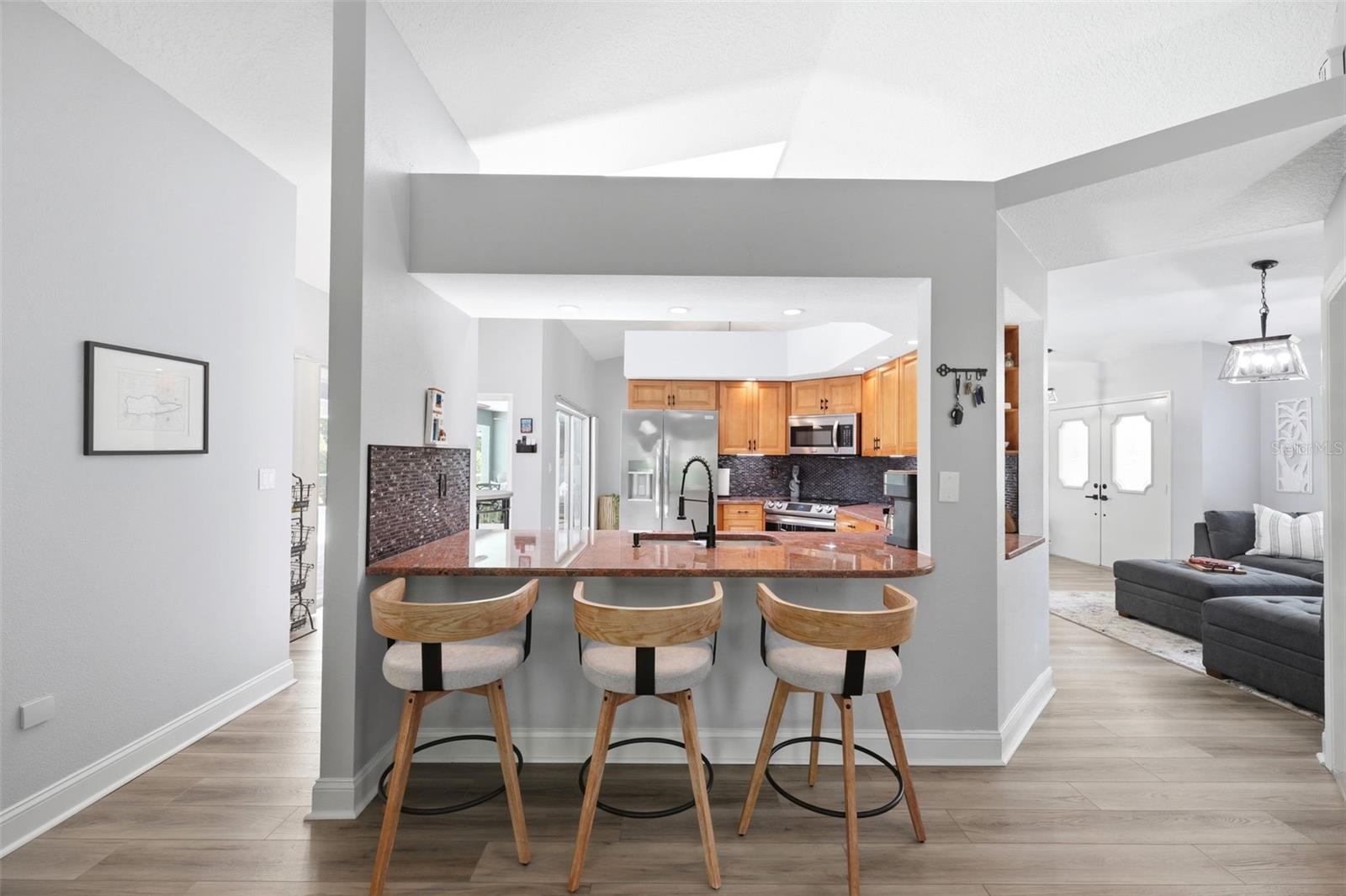 PRESTON HOLLOW - Residential
