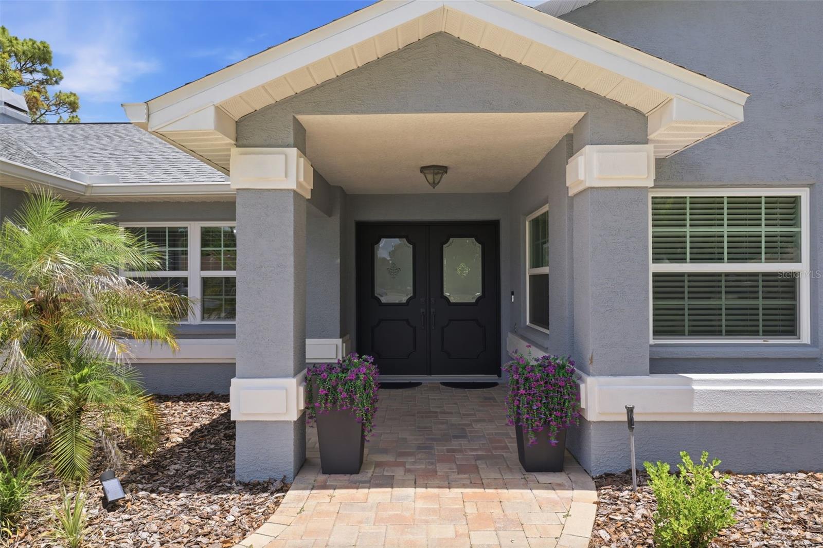 PRESTON HOLLOW - Residential