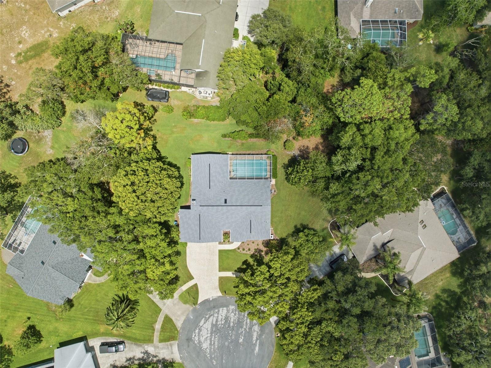 PRESTON HOLLOW - Residential