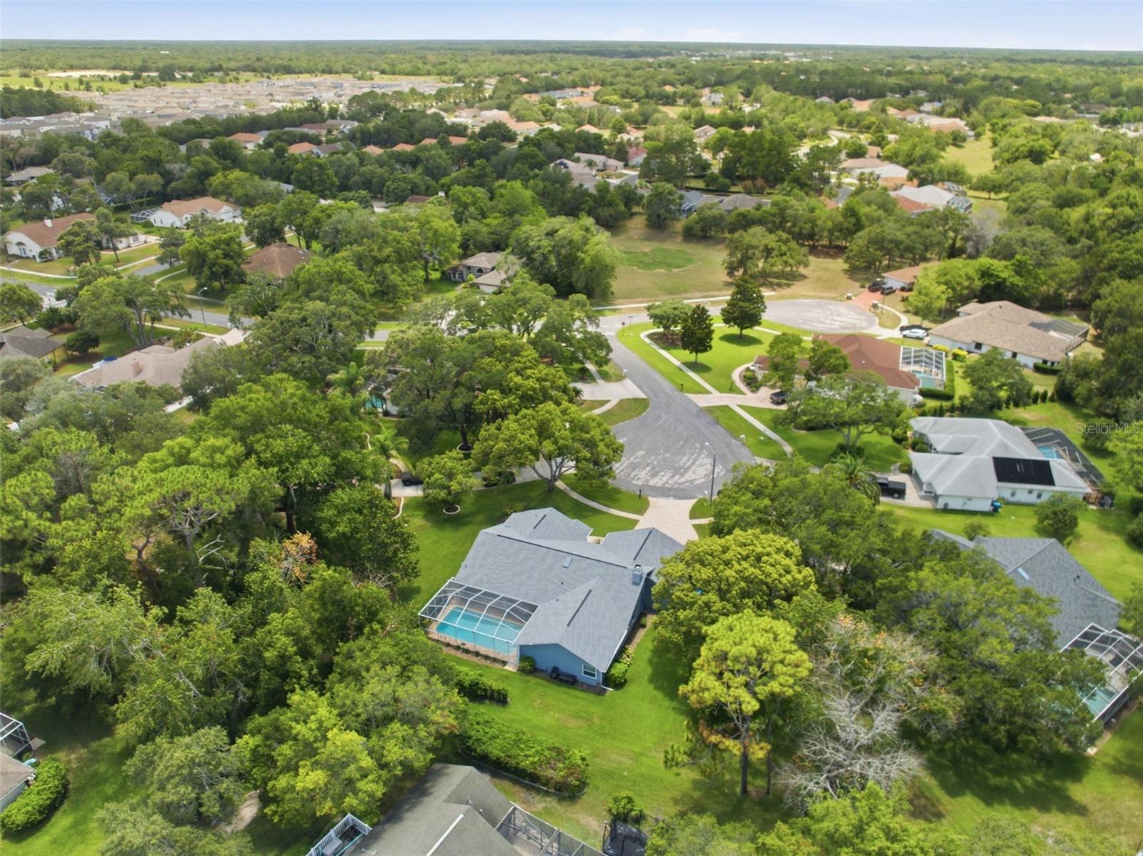 PRESTON HOLLOW - Residential
