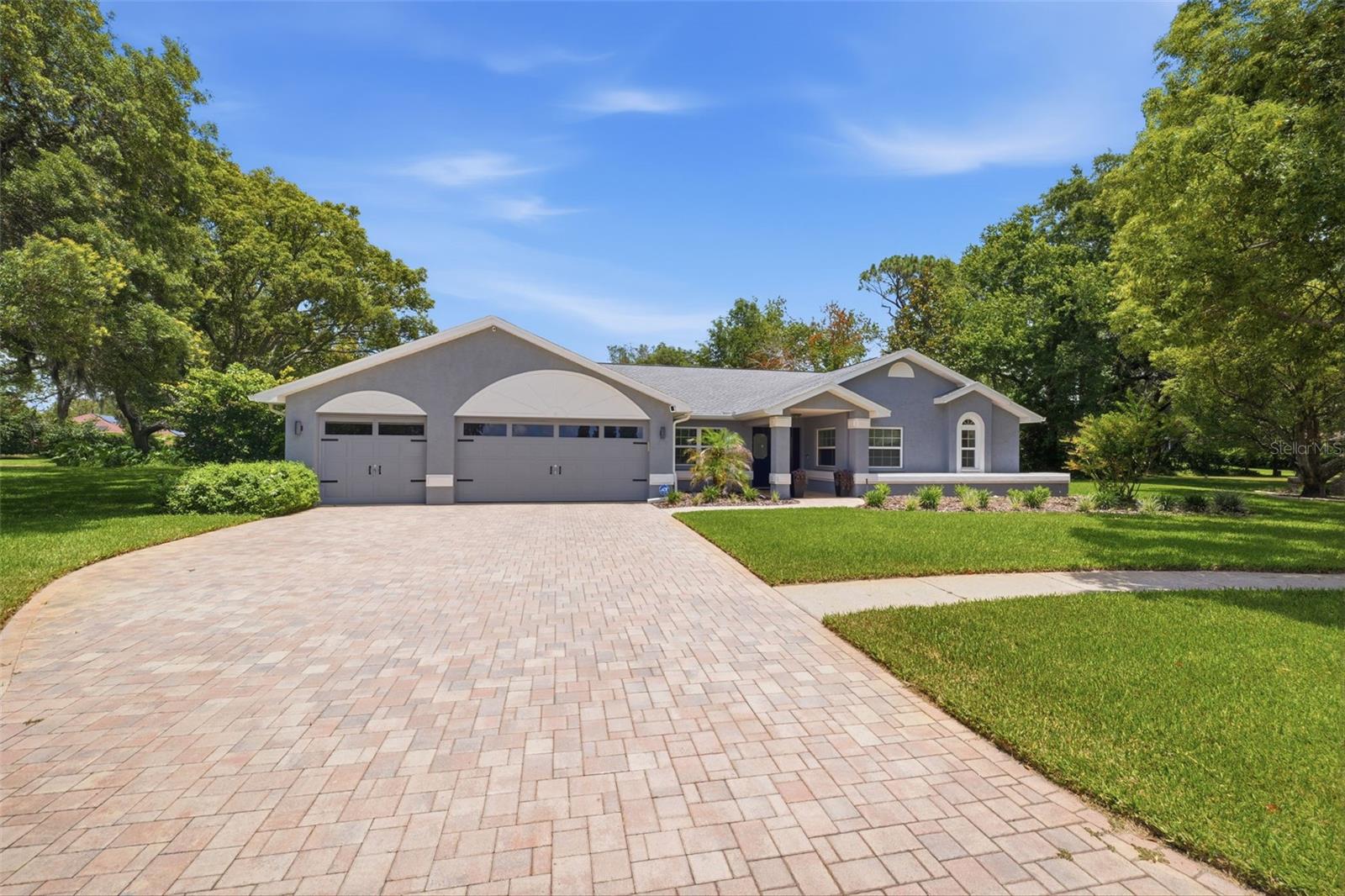 PRESTON HOLLOW - Residential