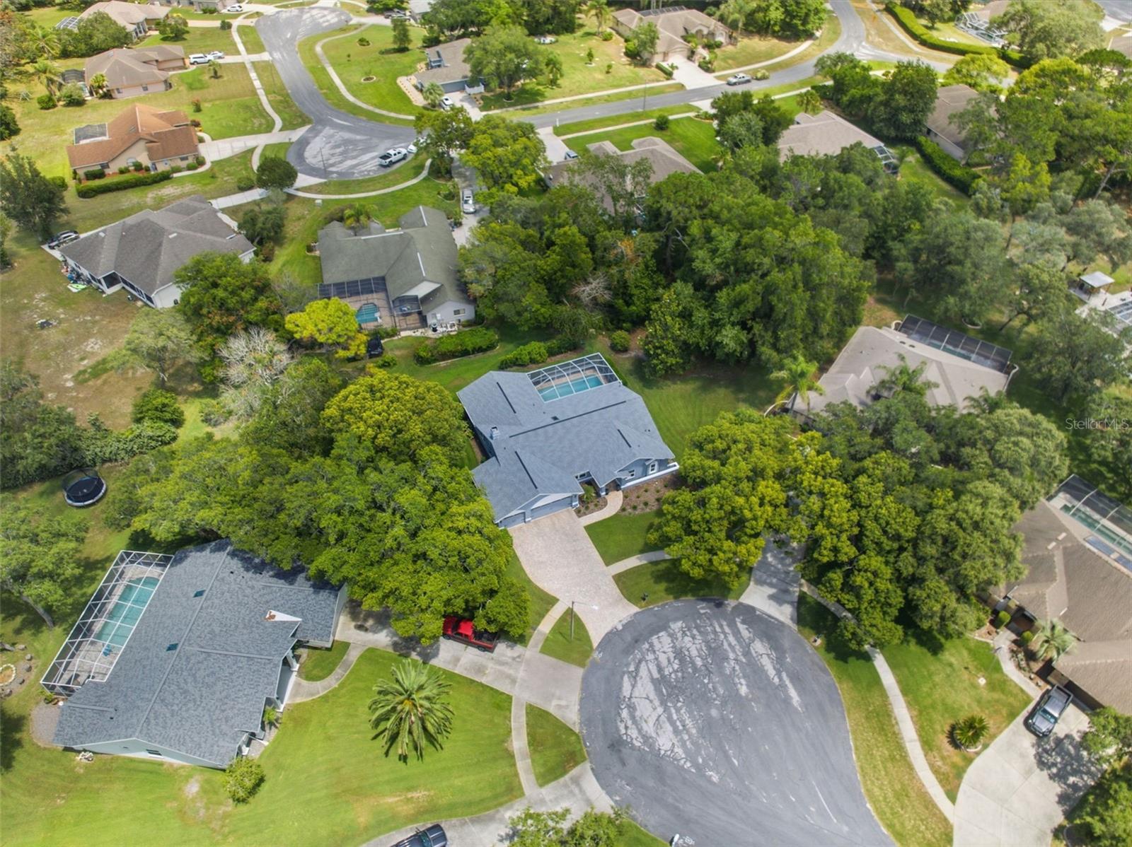 PRESTON HOLLOW - Residential