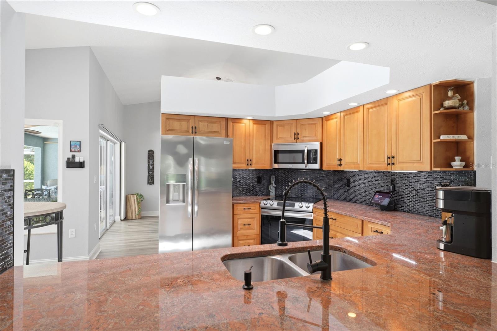 PRESTON HOLLOW - Residential