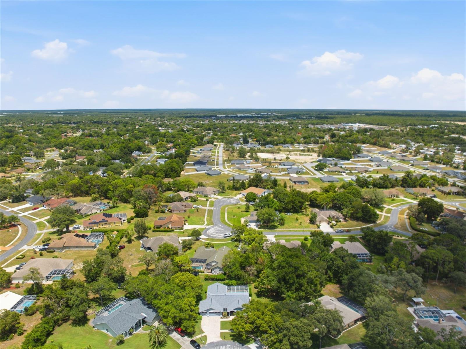 PRESTON HOLLOW - Residential