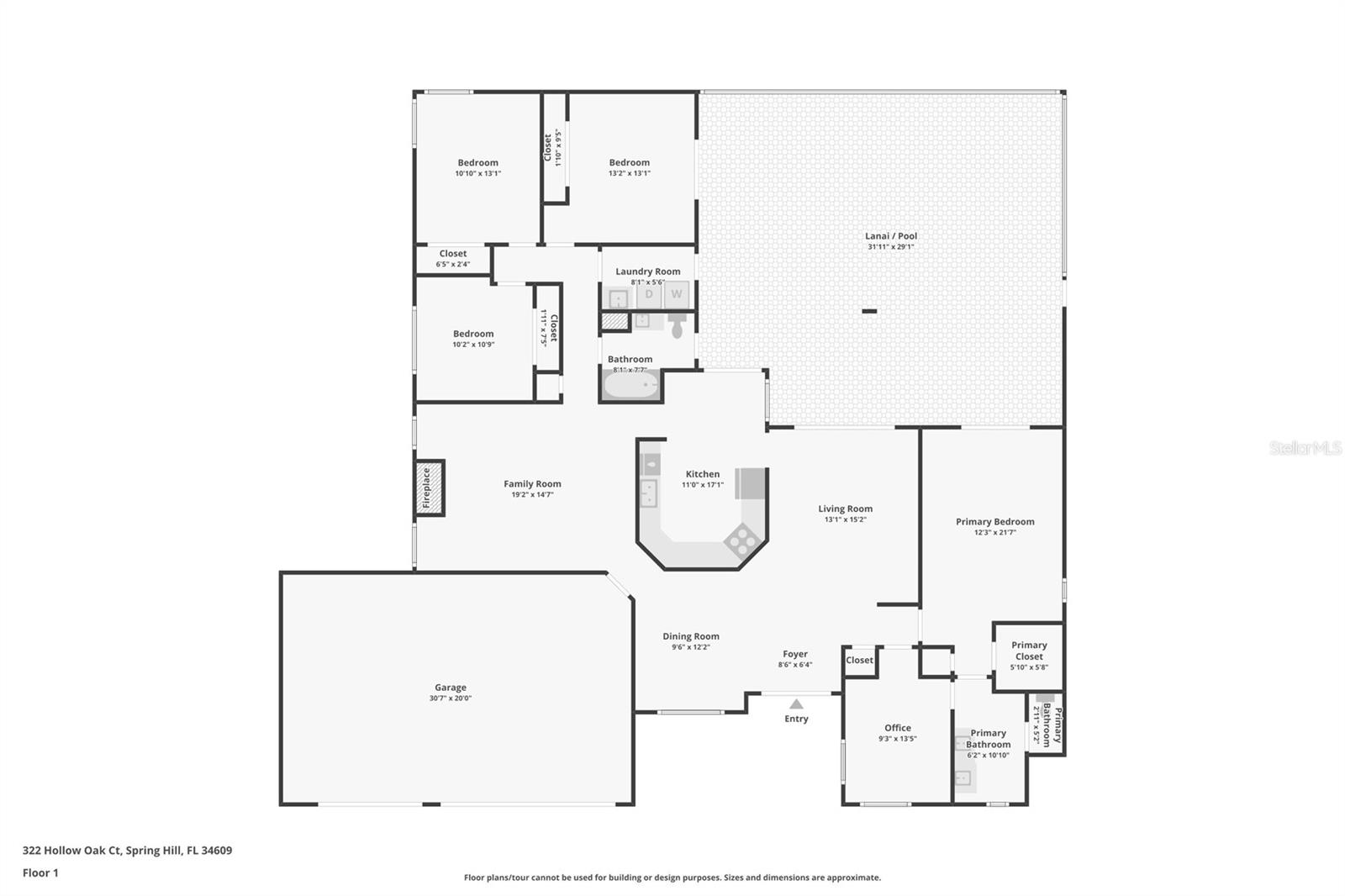 PRESTON HOLLOW - Residential