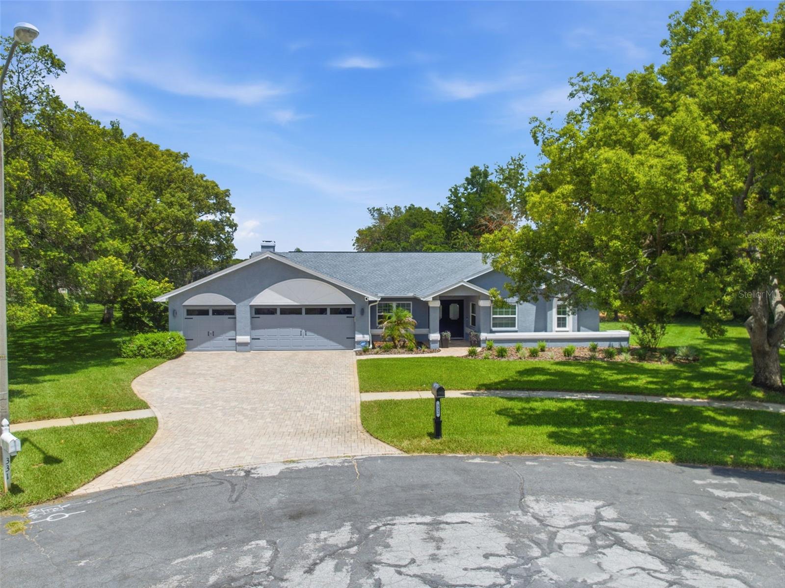 PRESTON HOLLOW - Residential