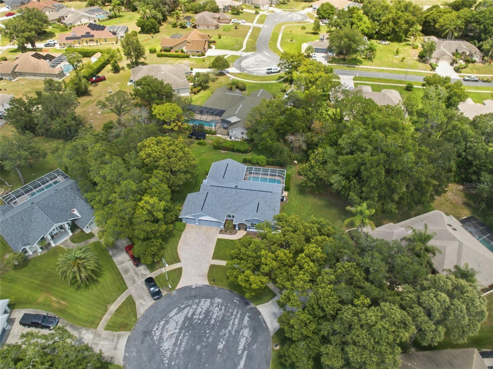 PRESTON HOLLOW - Residential
