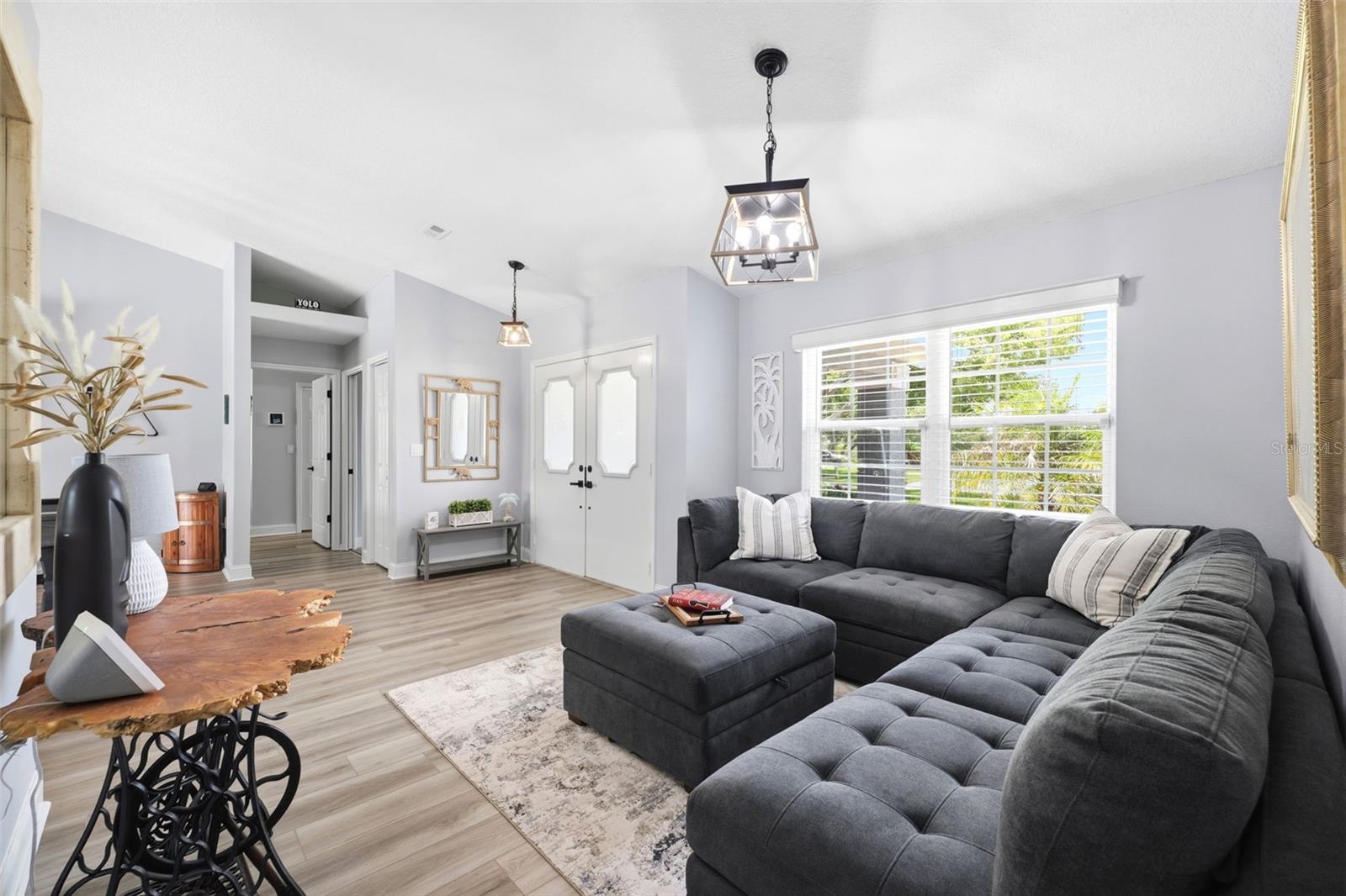 PRESTON HOLLOW - Residential