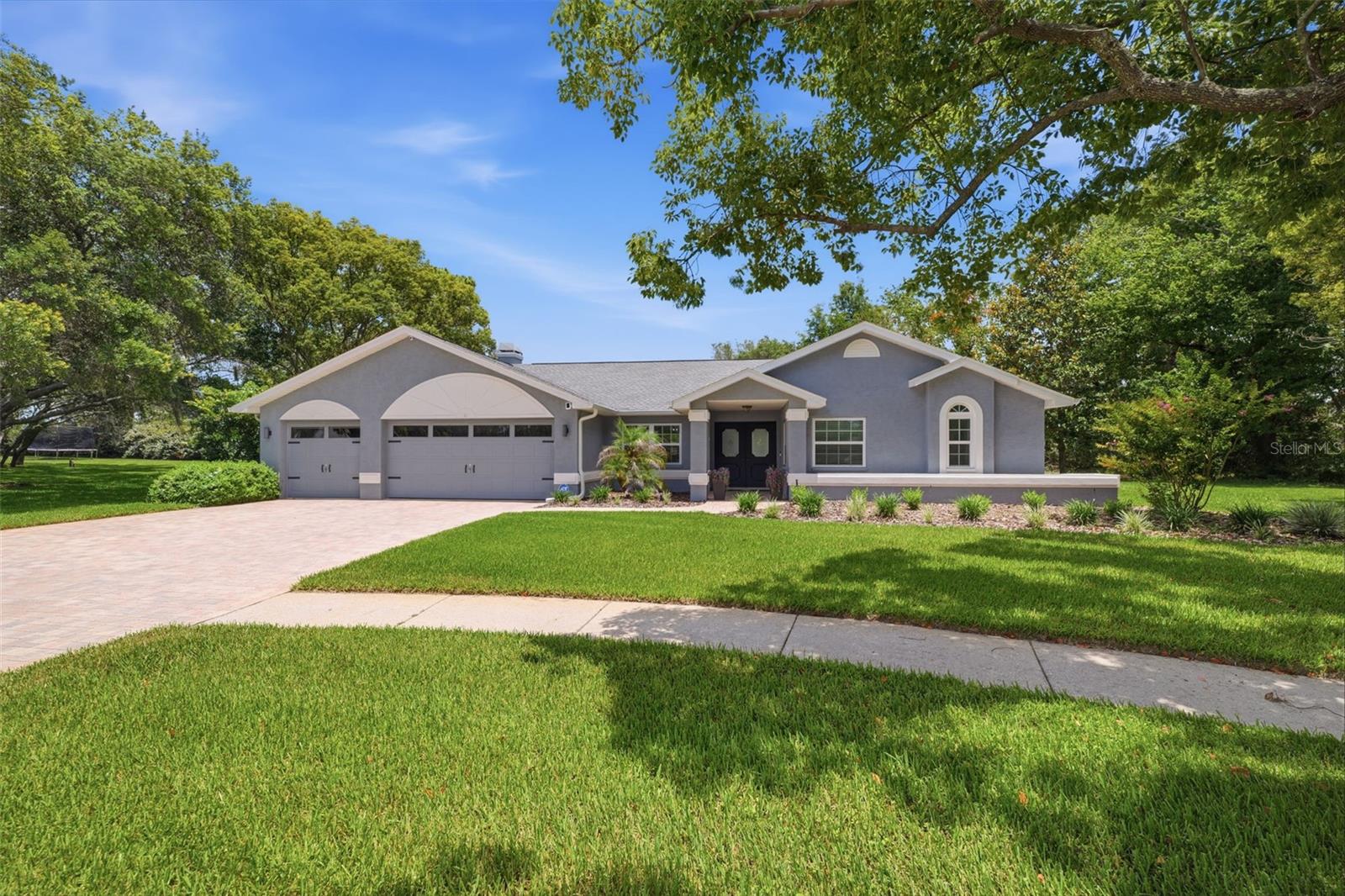 PRESTON HOLLOW - Residential