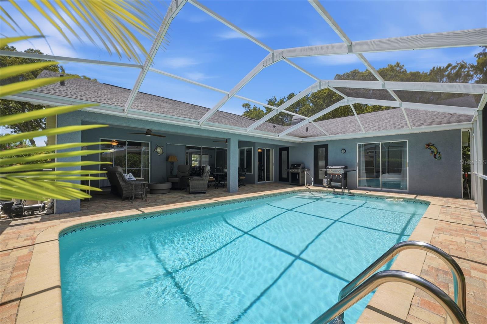 PRESTON HOLLOW - Residential
