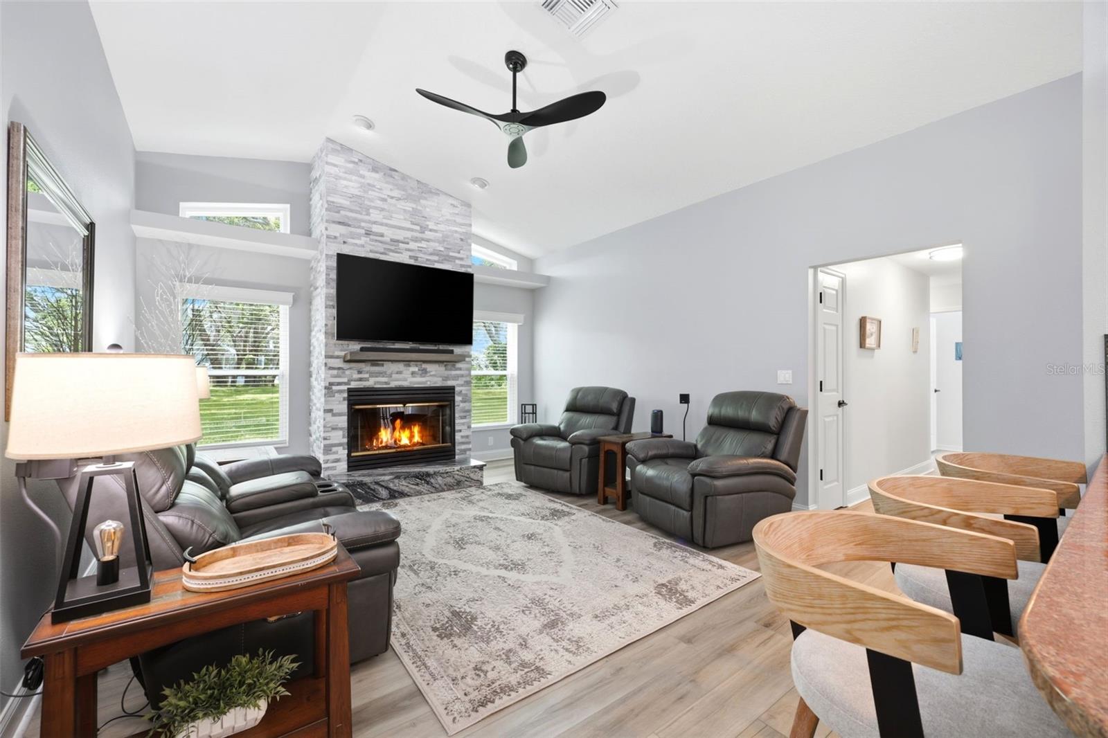 PRESTON HOLLOW - Residential