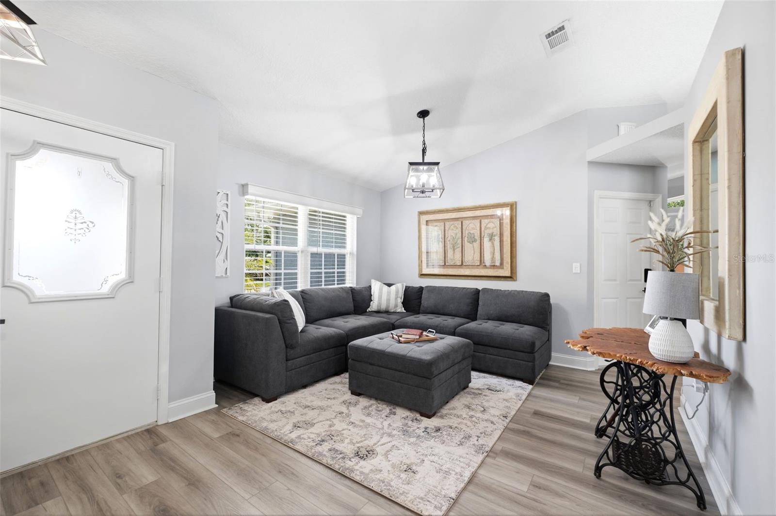 PRESTON HOLLOW - Residential