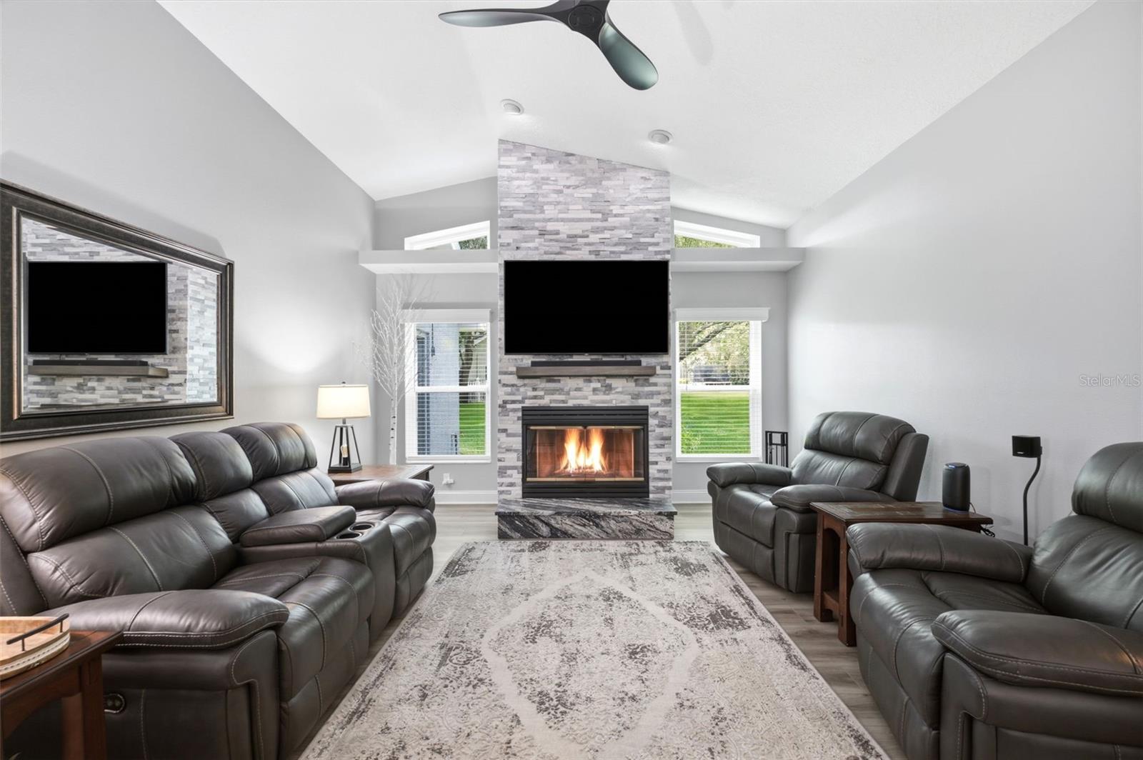 PRESTON HOLLOW - Residential