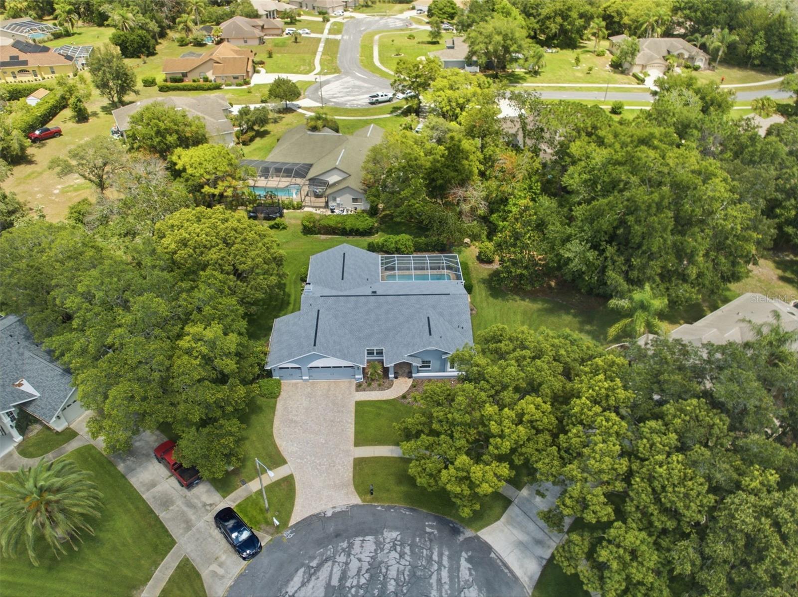 PRESTON HOLLOW - Residential