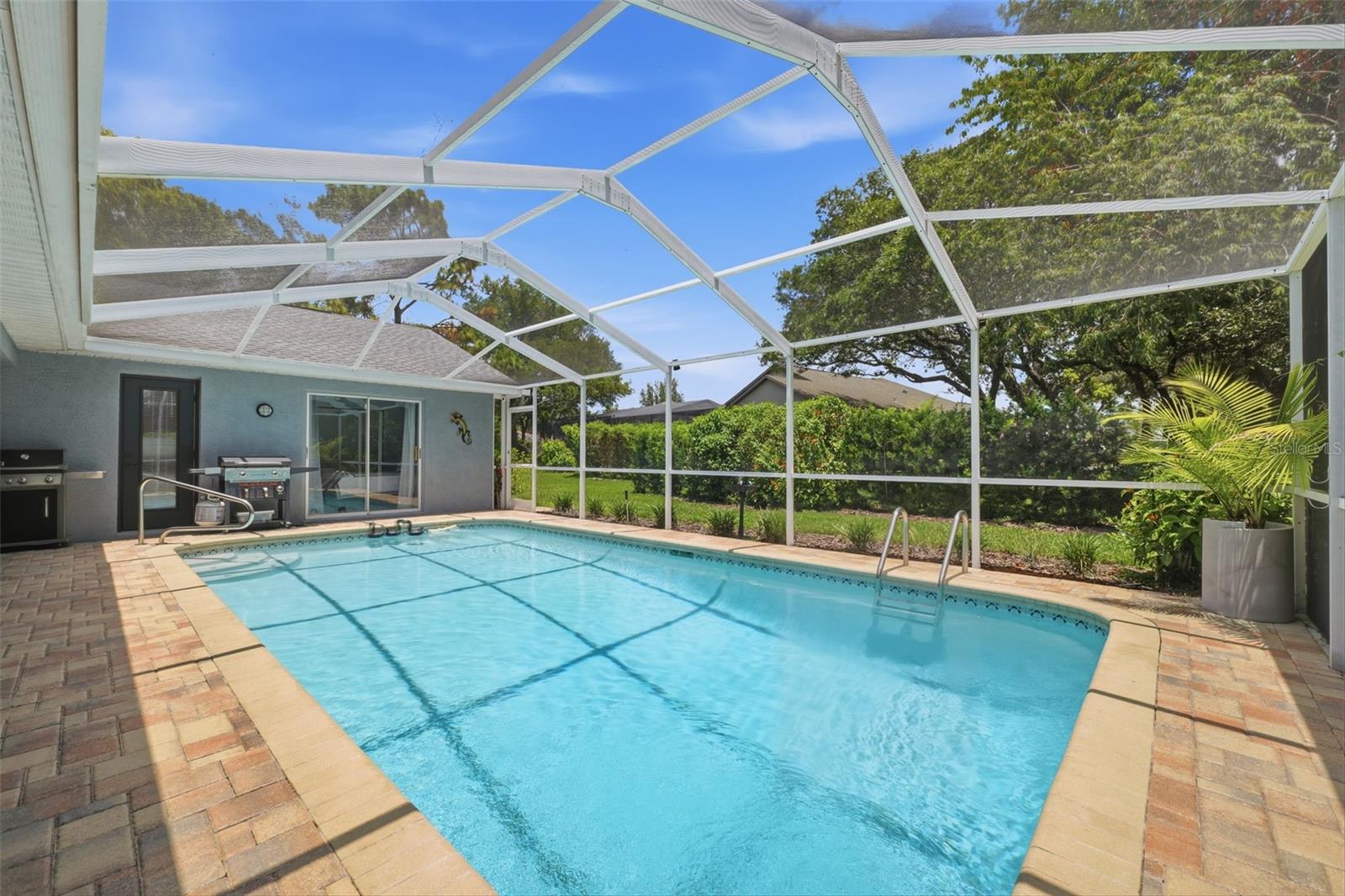 PRESTON HOLLOW - Residential