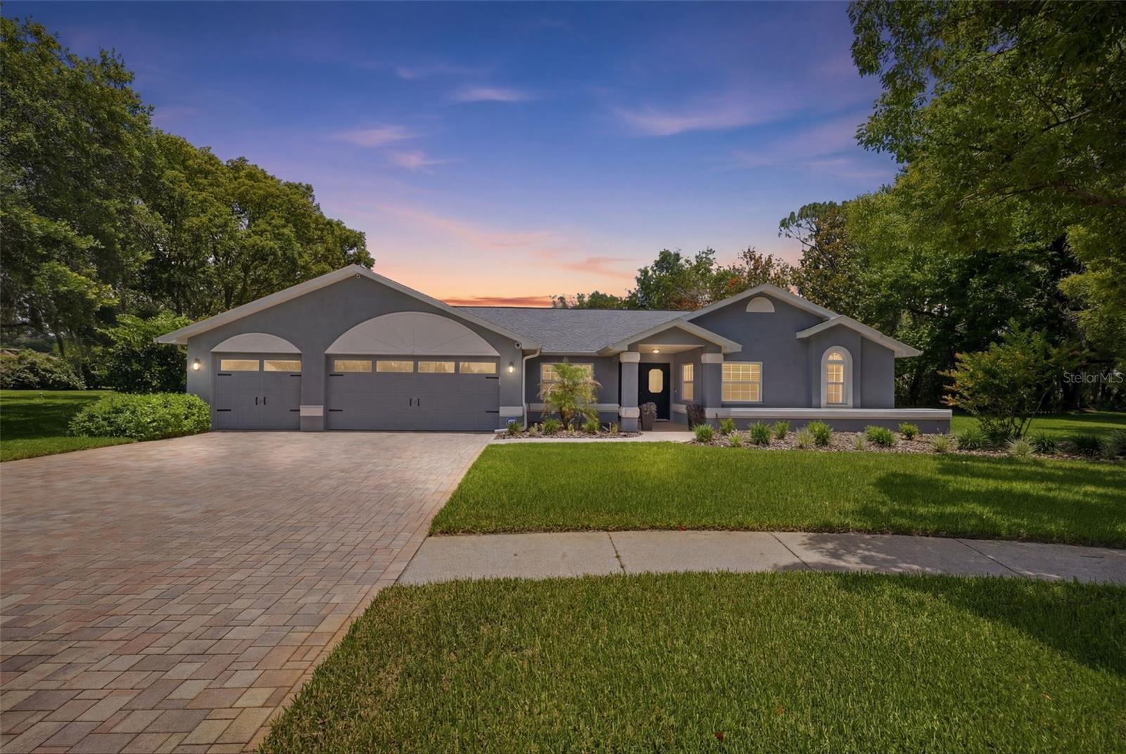PRESTON HOLLOW - Residential