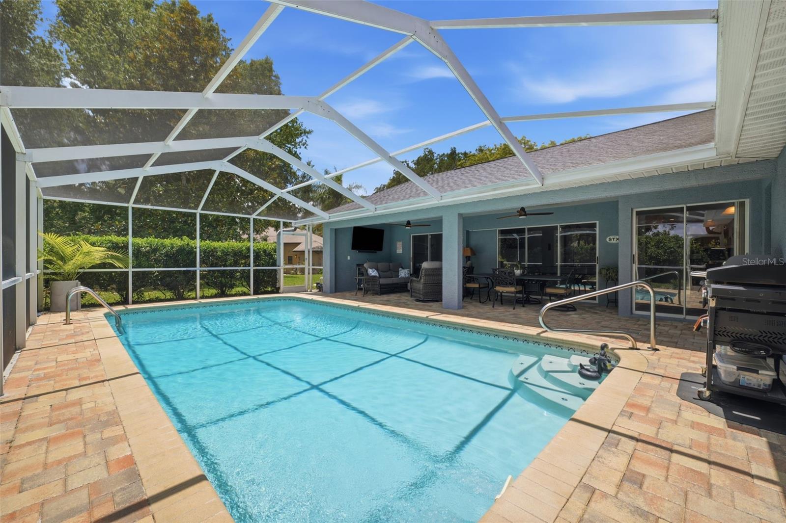 PRESTON HOLLOW - Residential