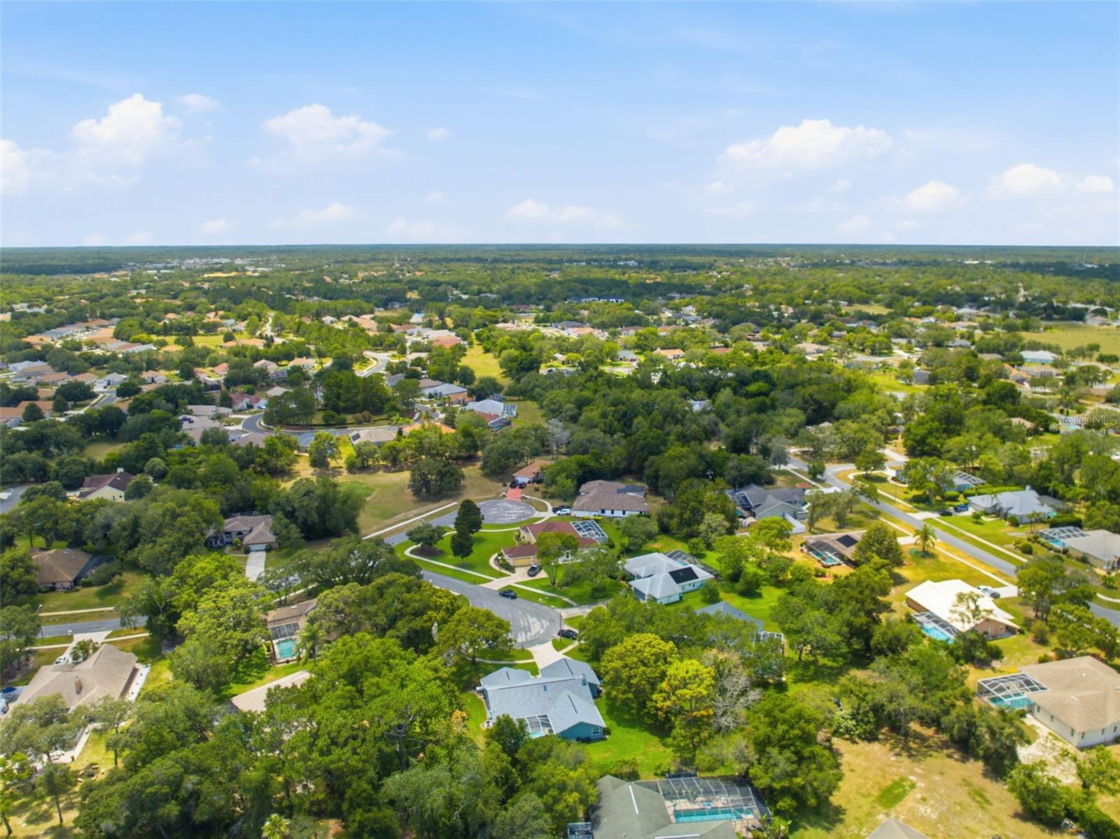 PRESTON HOLLOW - Residential