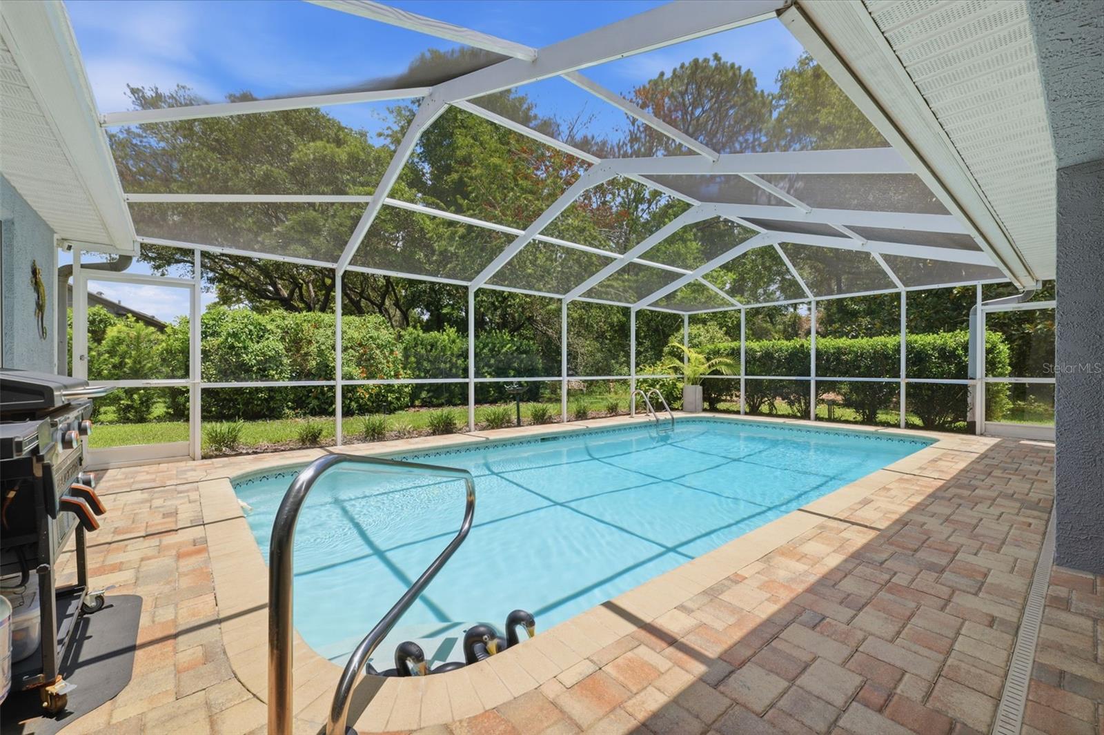 PRESTON HOLLOW - Residential