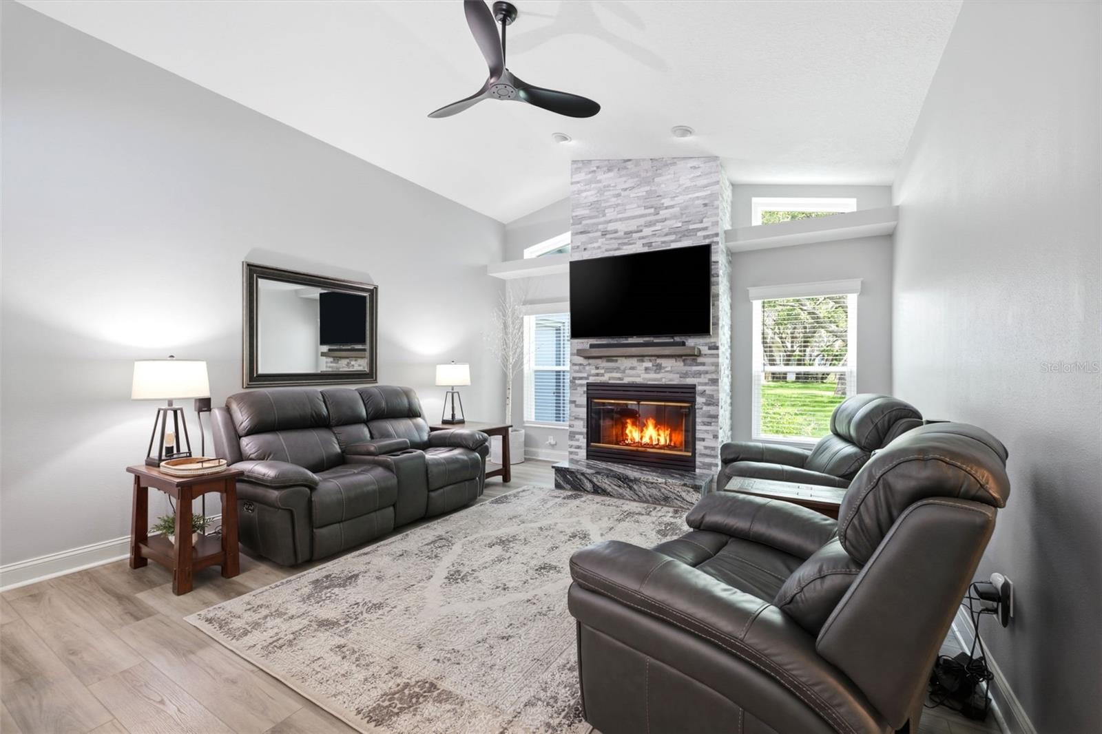 PRESTON HOLLOW - Residential