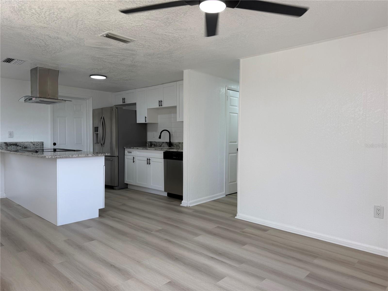 DEERWOOD - Residential