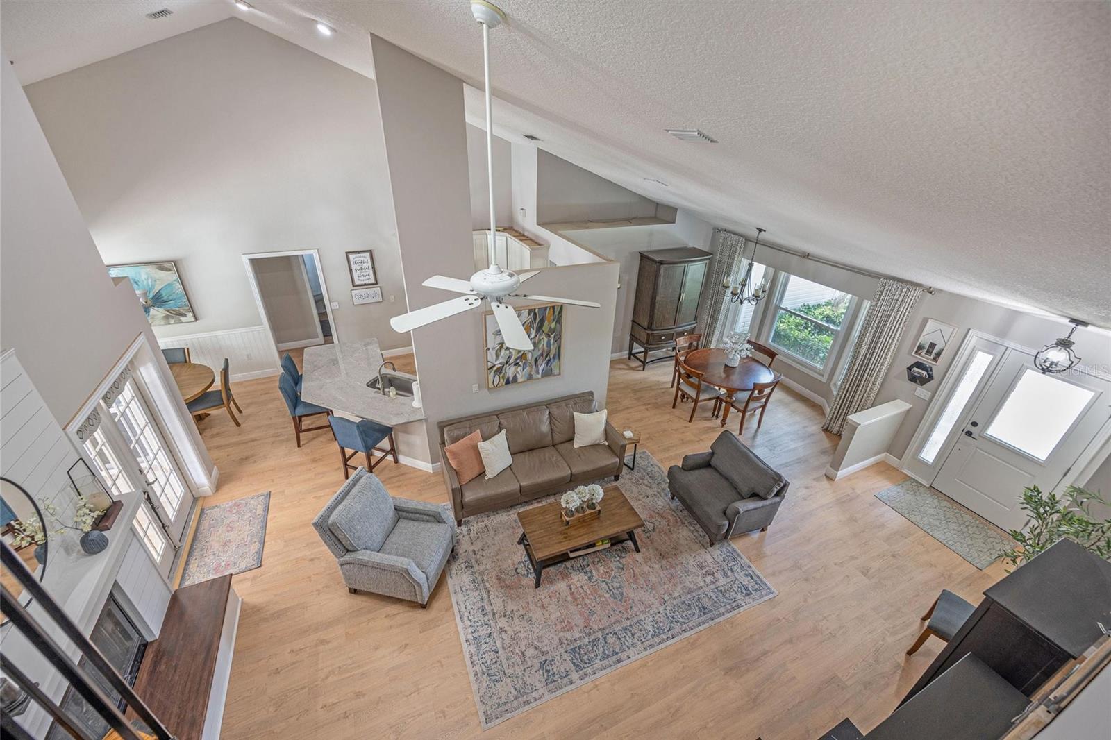 MILL CREEK PH IV - Residential