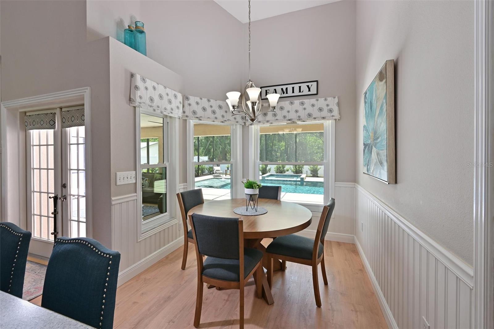 MILL CREEK PH IV - Residential