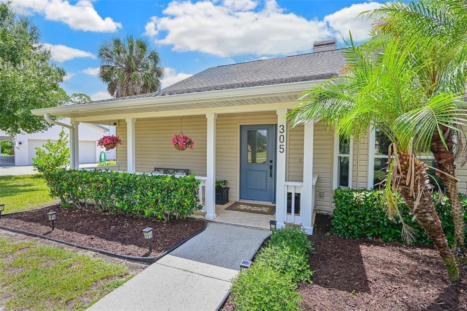 MILL CREEK PH IV - Residential