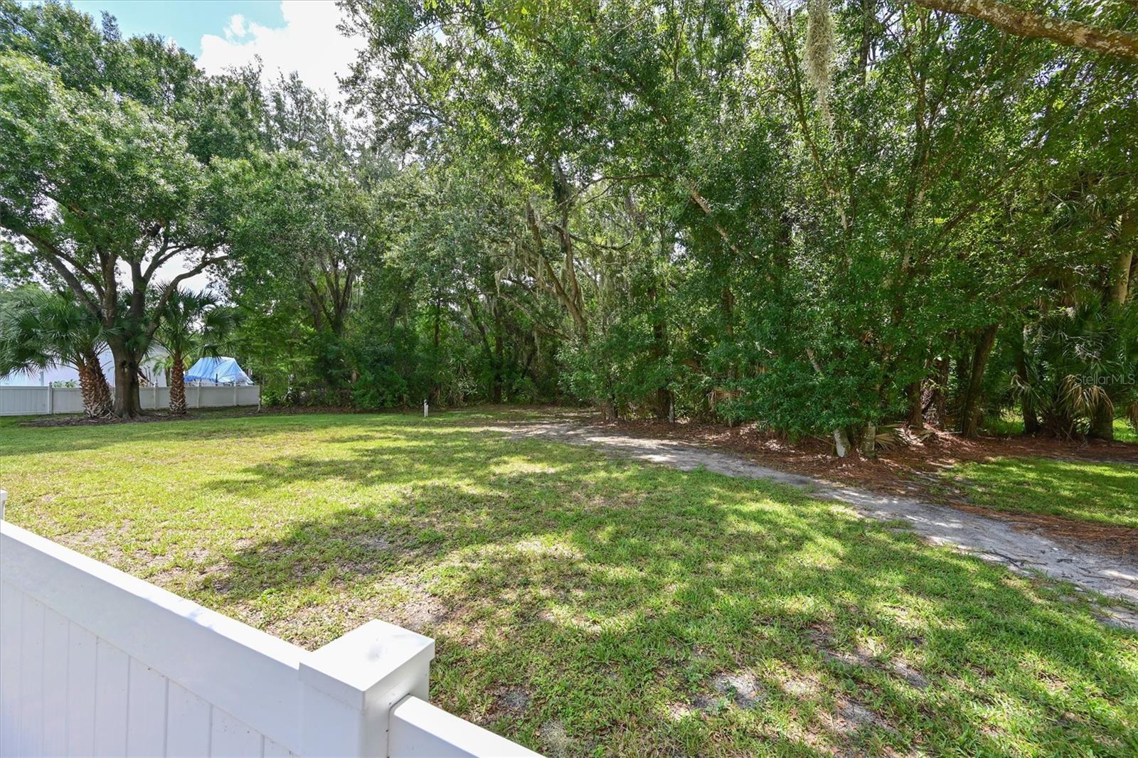 MILL CREEK PH IV - Residential