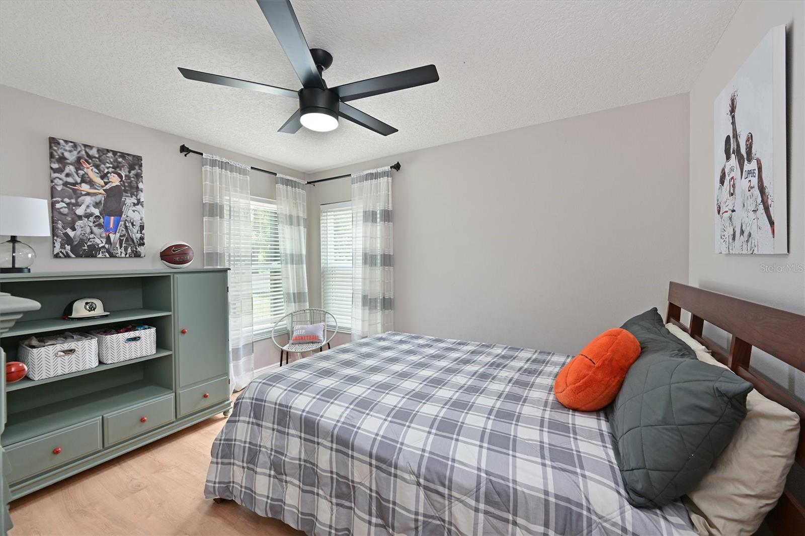 MILL CREEK PH IV - Residential