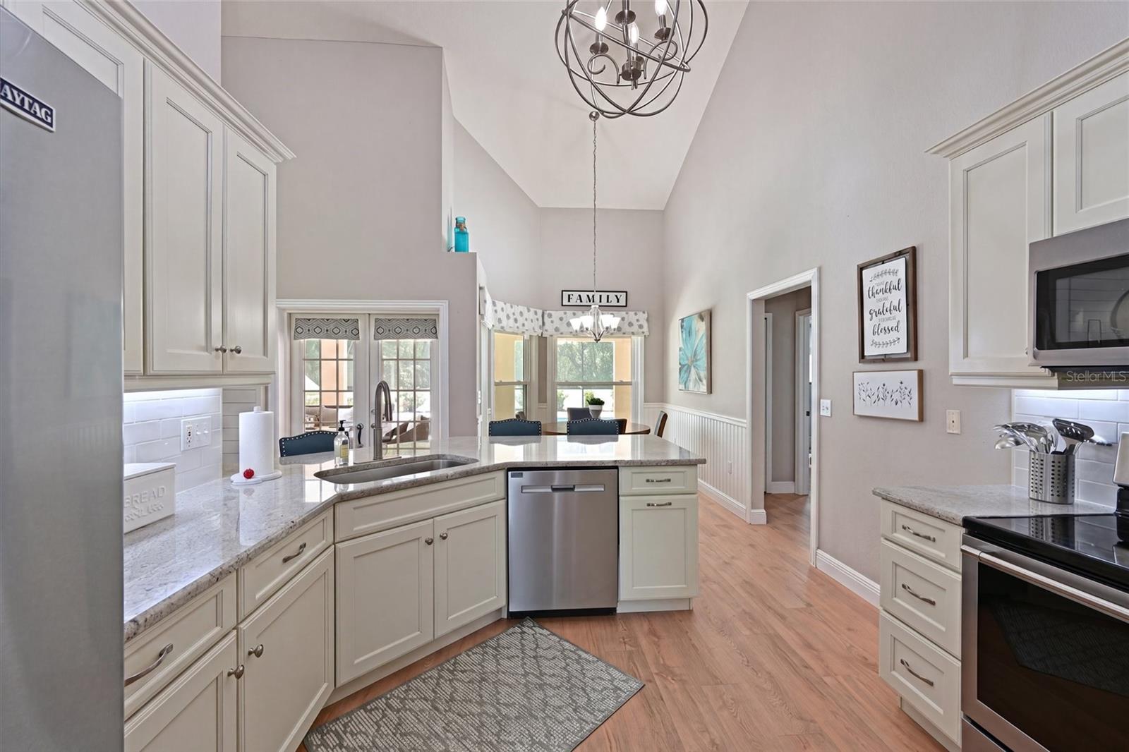 MILL CREEK PH IV - Residential