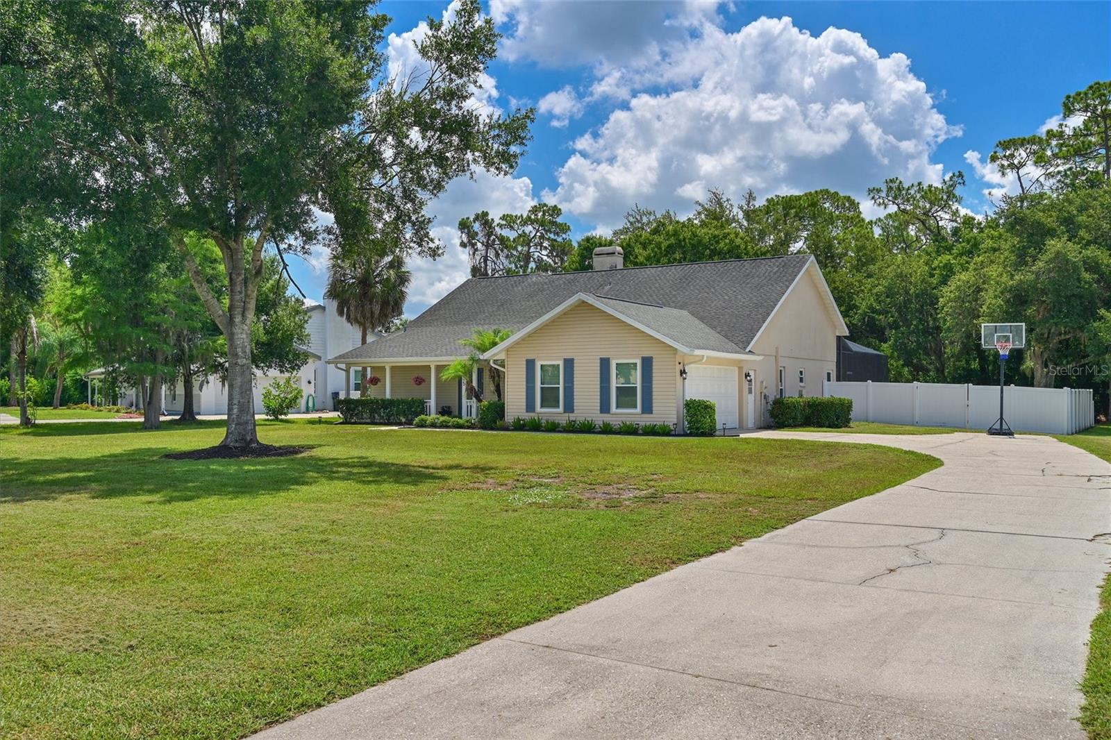 MILL CREEK PH IV - Residential