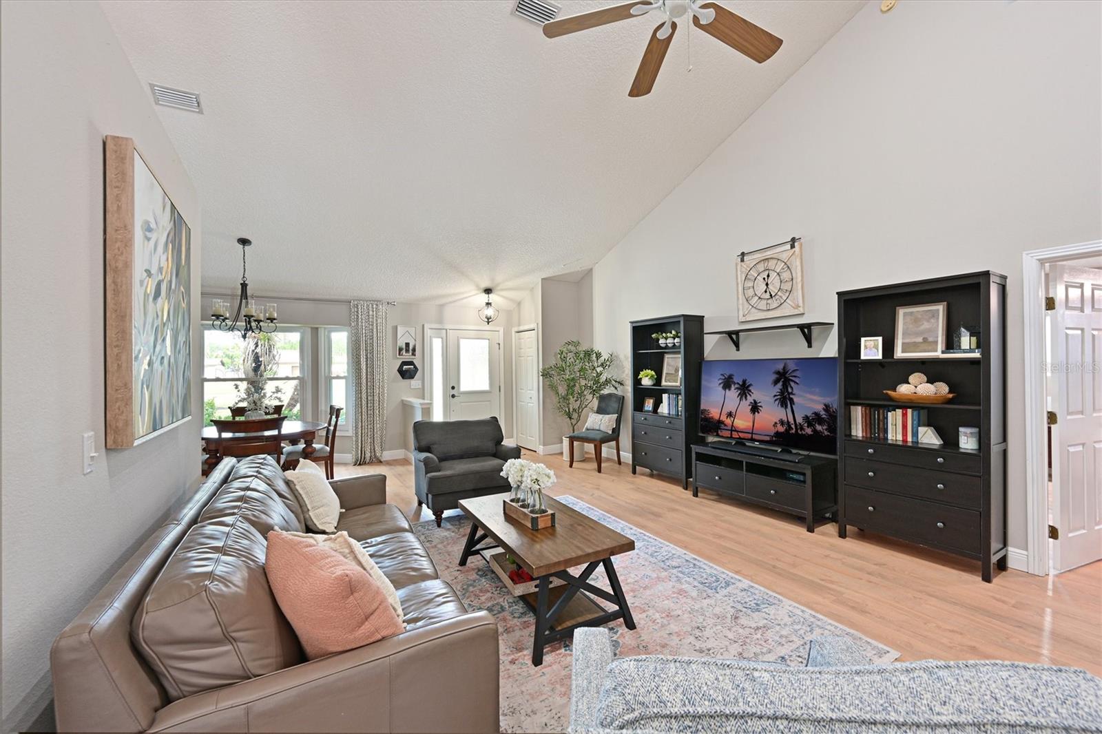 MILL CREEK PH IV - Residential