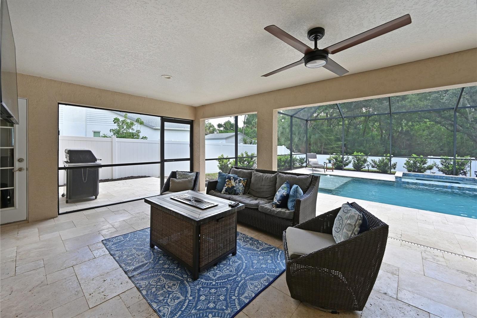 MILL CREEK PH IV - Residential