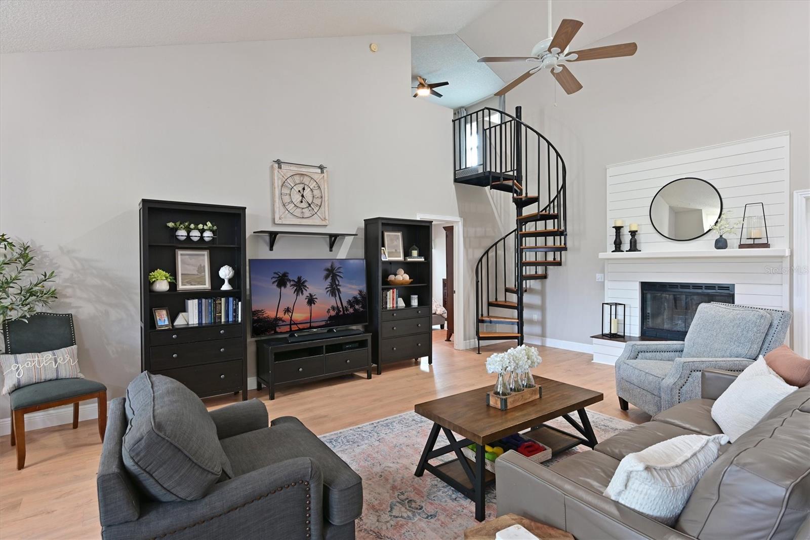 MILL CREEK PH IV - Residential