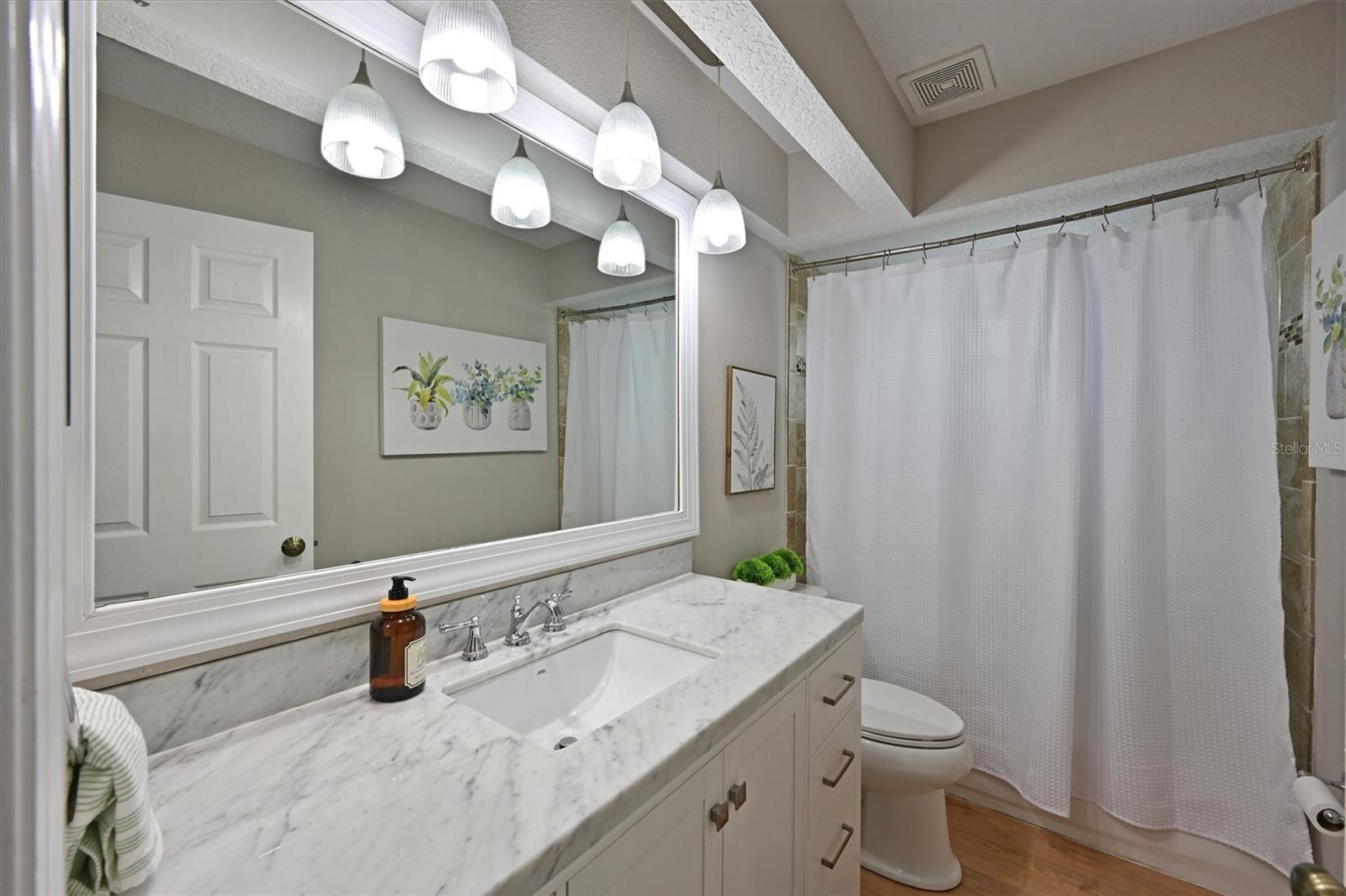 MILL CREEK PH IV - Residential