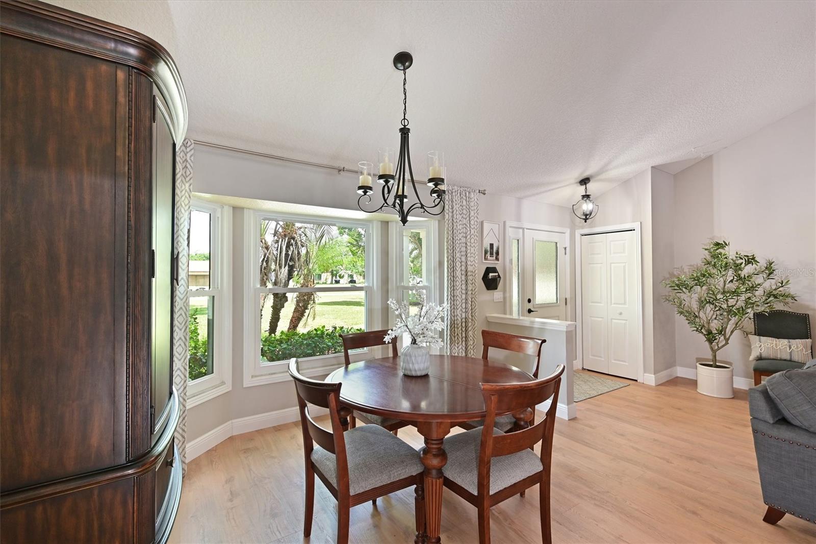 MILL CREEK PH IV - Residential