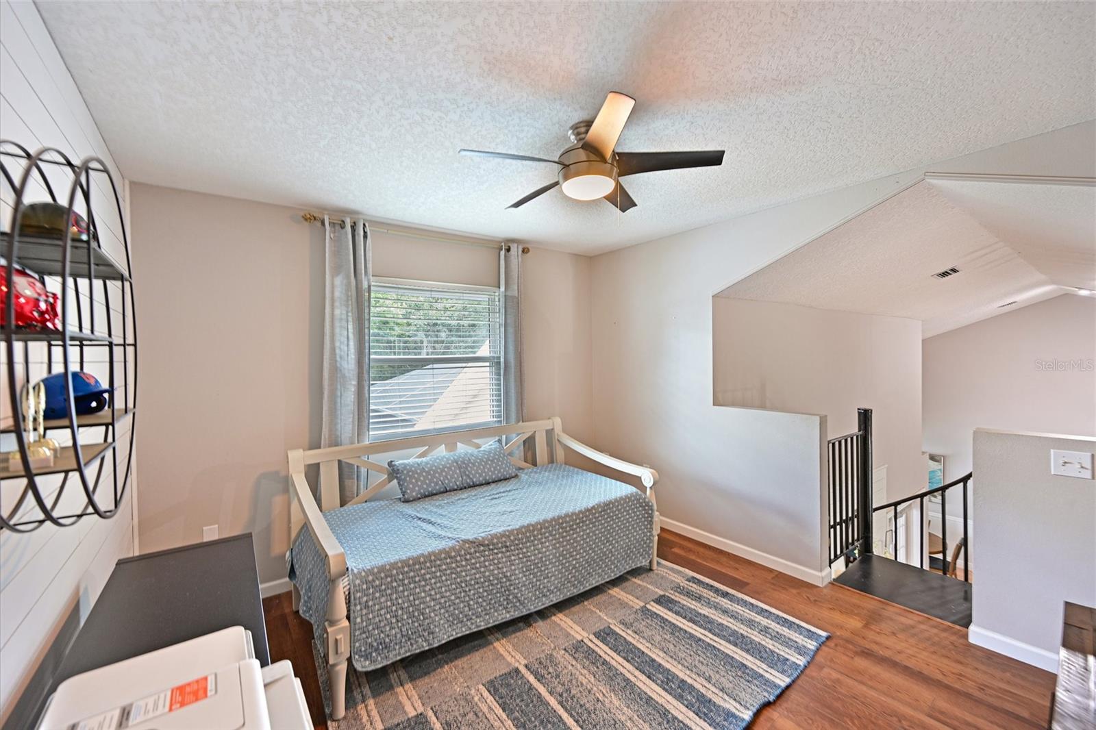 MILL CREEK PH IV - Residential