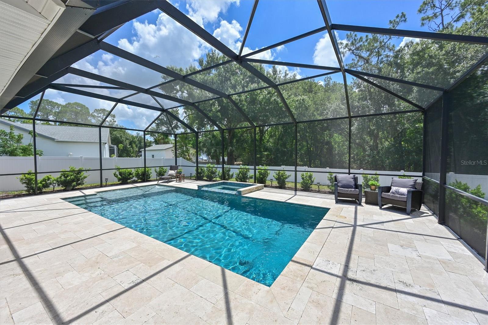 MILL CREEK PH IV - Residential