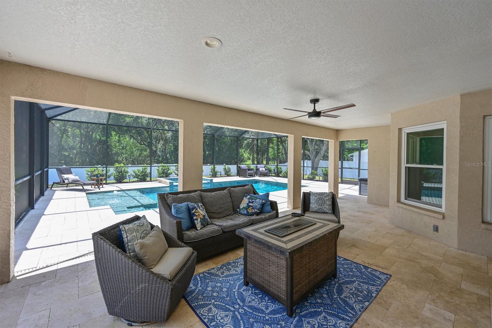 MILL CREEK PH IV - Residential