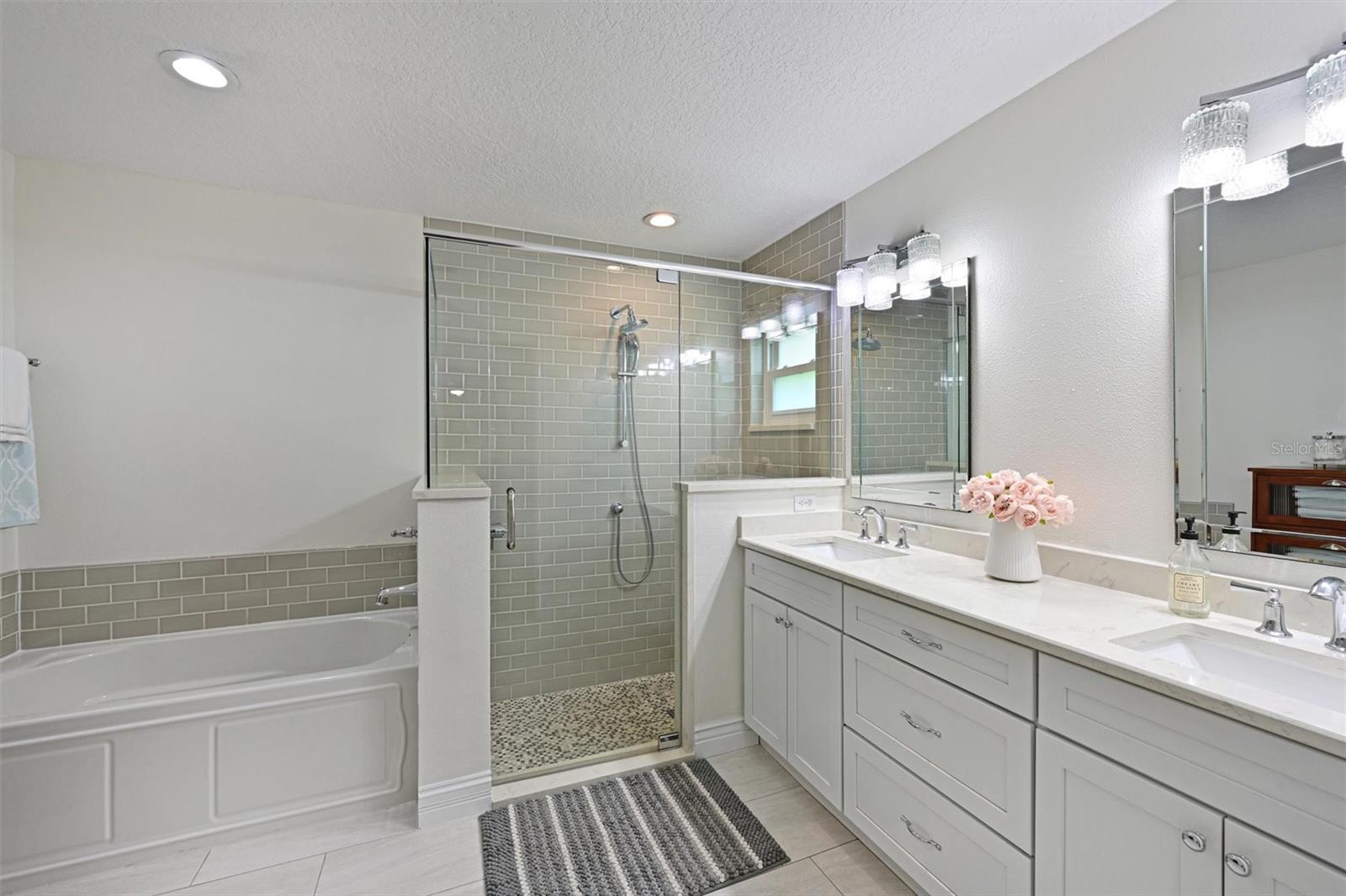 MILL CREEK PH IV - Residential