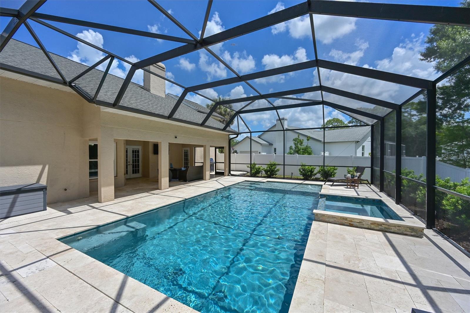 MILL CREEK PH IV - Residential