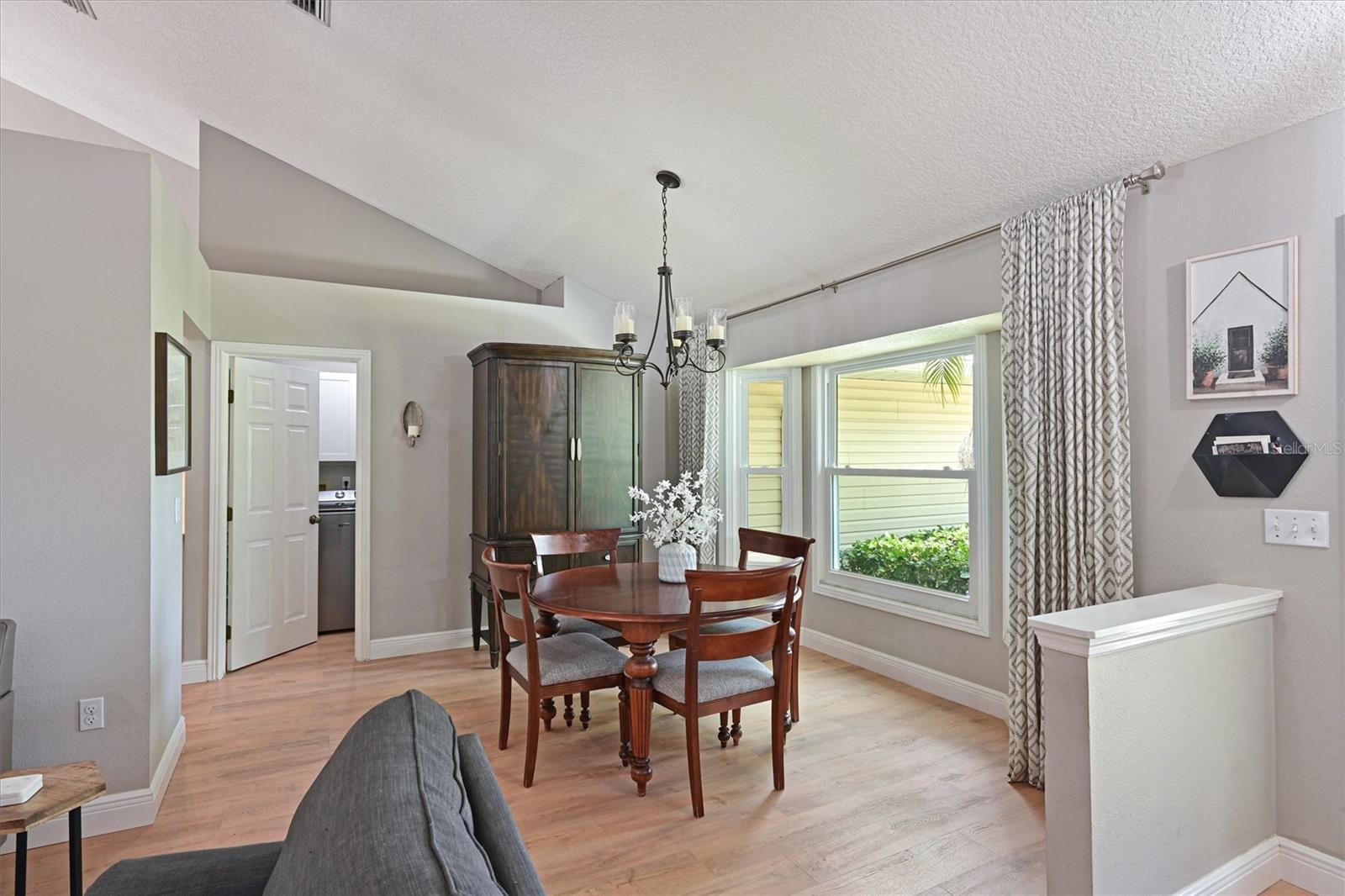 MILL CREEK PH IV - Residential