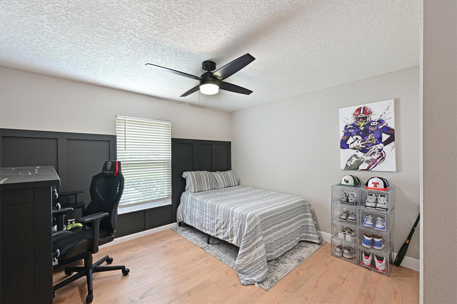 MILL CREEK PH IV - Residential