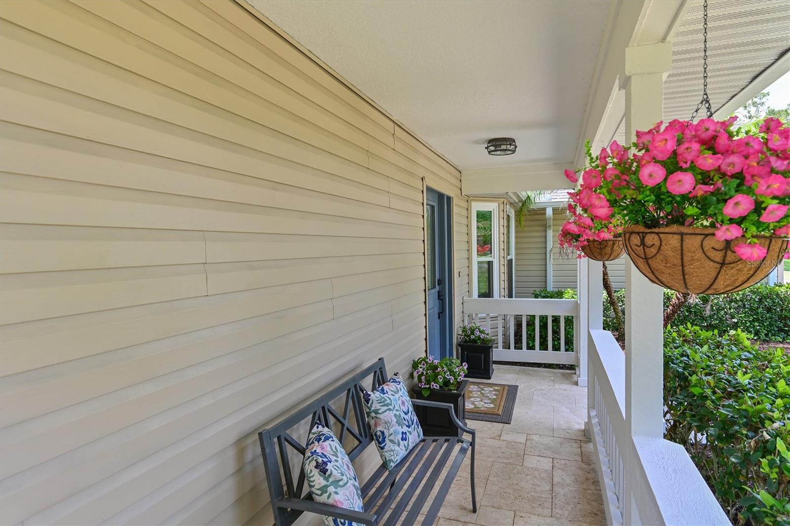 MILL CREEK PH IV - Residential