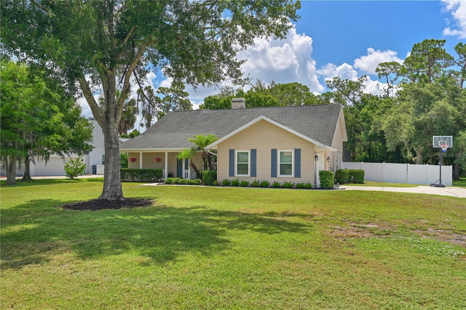 MILL CREEK PH IV - Residential