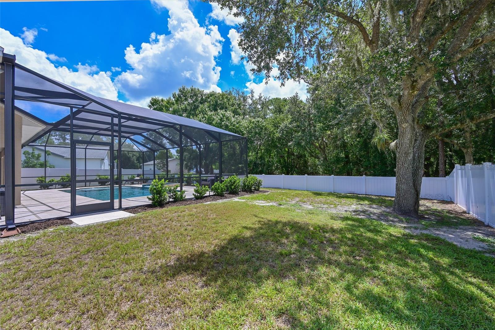MILL CREEK PH IV - Residential