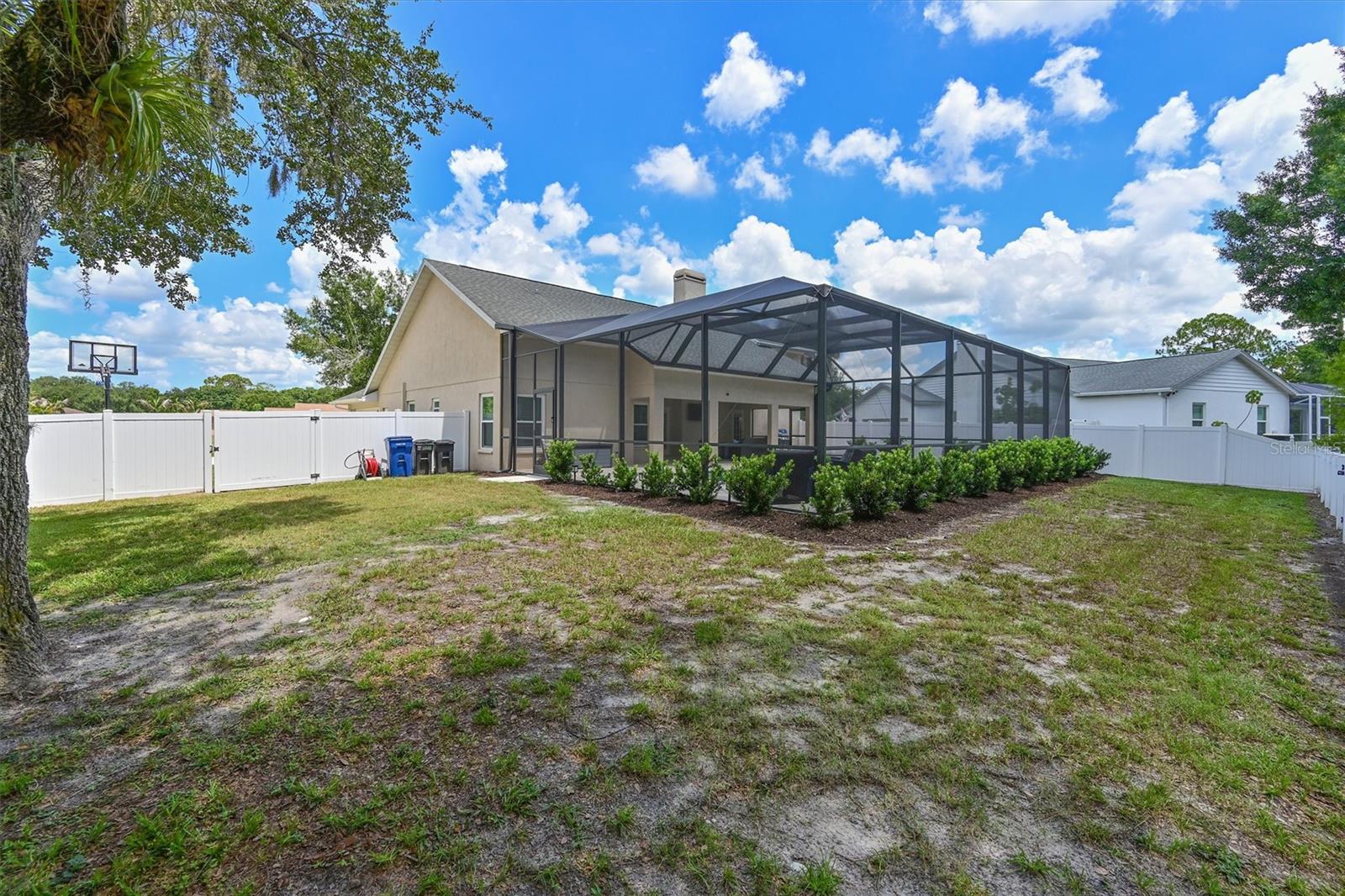 MILL CREEK PH IV - Residential
