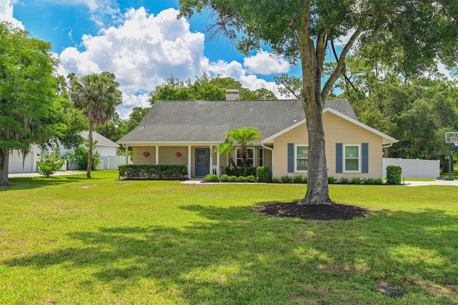 MILL CREEK PH IV - Residential
