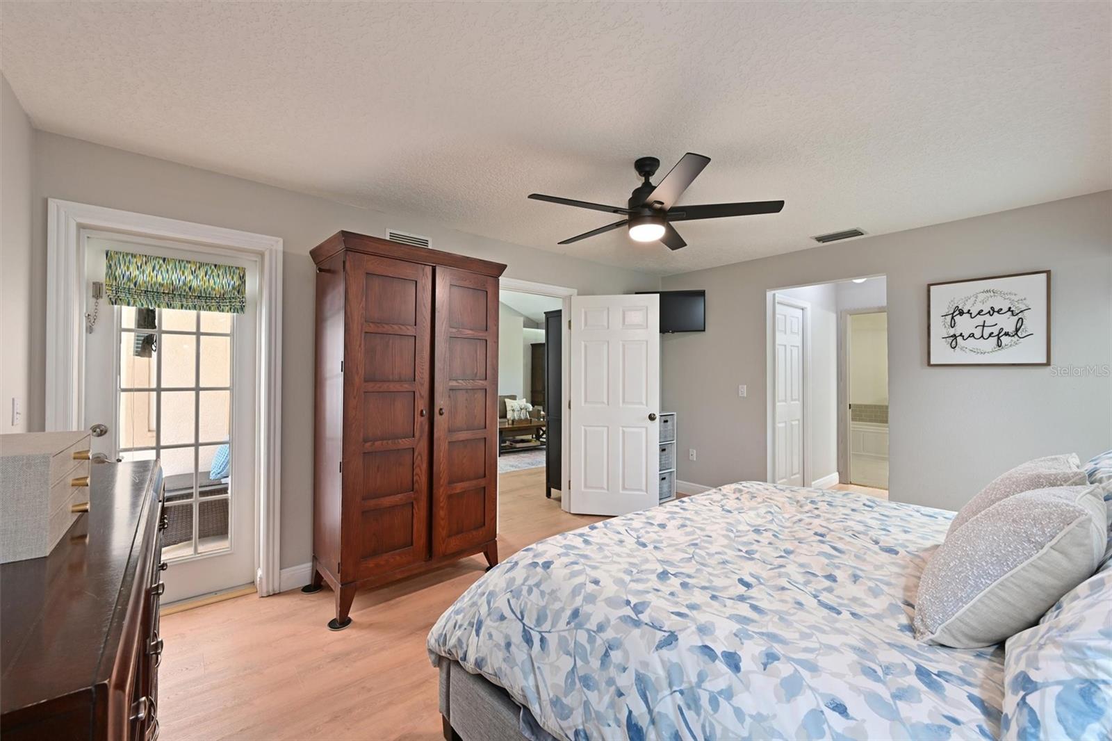 MILL CREEK PH IV - Residential